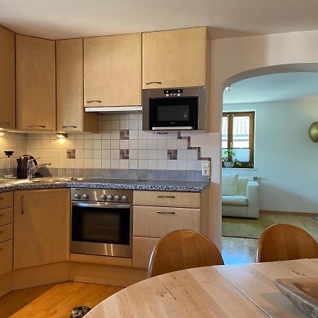 Zentral Gelegene Ferienwohnung In سالفلدن ام ستينه المظهر الخارجي الصورة
